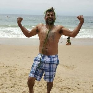 Meet your Posher, Jesus